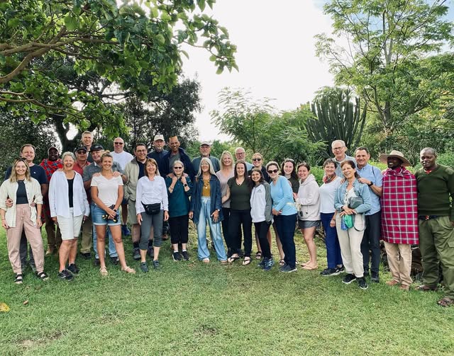 About Moms on Missions